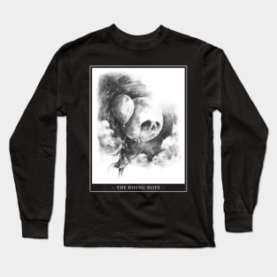 The Rising Hope Long Sleeve T-Shirt